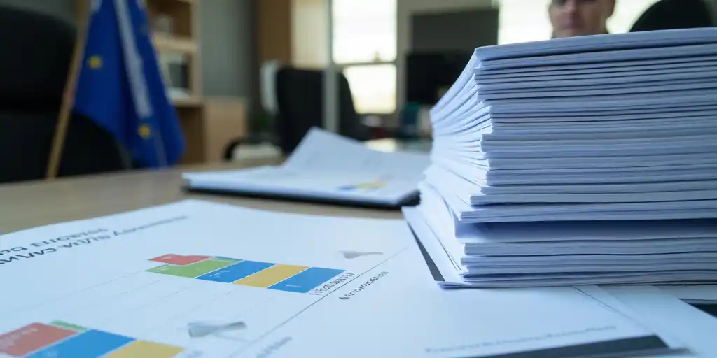 Германия намерена выпустить нишевые 20-летние облигации с опытом США