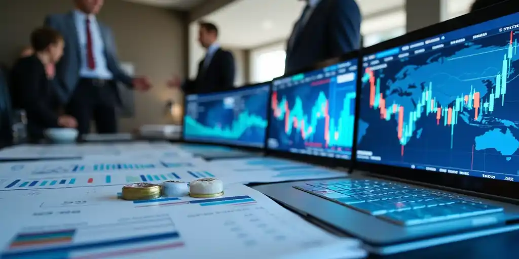 Доходности глобальных облигаций на 16-летних максимумах