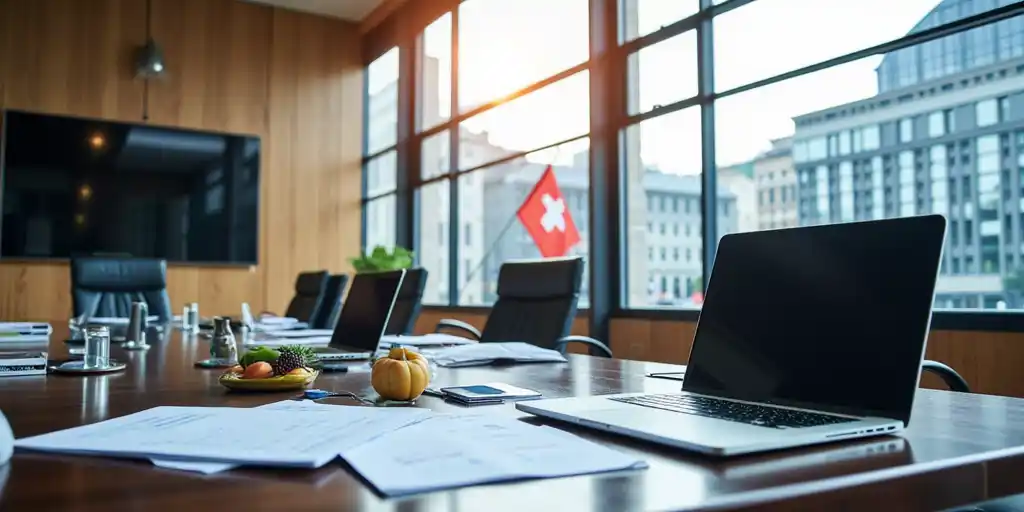 Рост сделок M&A в Швейцарии опережает Европу