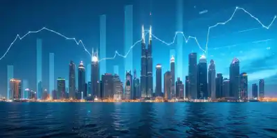 Риски для кредитов азиатских банков в Персидском заливе на фоне региональной напряжённости