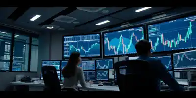 Ошибки трейдеров в первом полугодии 2025 года: неожиданные итоги