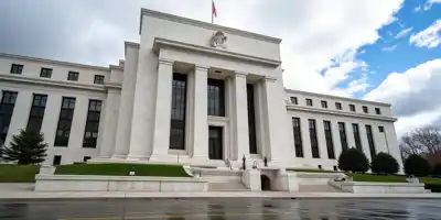 ФРС США сохранила ключевую ставку на уровне 3,5-3,75% годовых