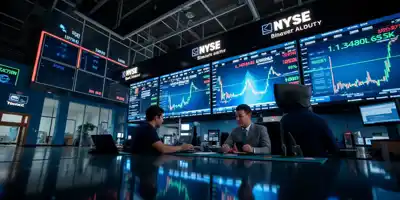 Рост индексов США на фоне ожидания снижения ключевой ставки ФРС