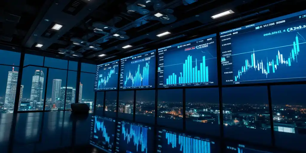 Man Group отмечает новую эру после мандата на 13 млрд долларов