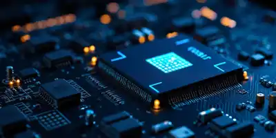 Huawei намерена обогнать Nvidia в разработке чипов ИИ за три года