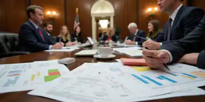 Отставка члена Совета управляющих ФРС США Адрианы Куглер