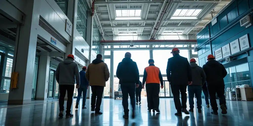 Оргнабор трудовых мигрантов в России: планы на 2027 год