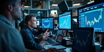 Конкуренция на рынке ETF в Тайване: Goldman Sachs бросает вызов Jane Street