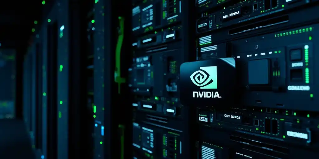 NVIDIA гарантирует приоритет для всех клиентов после сделки с OpenAI