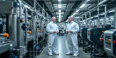 Ucore запустит производство редкоземельных элементов в Луизиане в мае