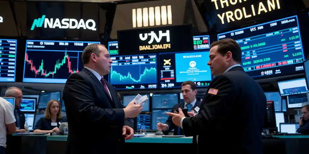 Figure Technology Solutions увеличивает объем IPO до $693 млн на фоне высокого спроса