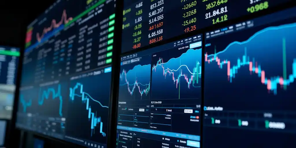 Рост акций Zhipu AI на 12% после IPO в Гонконге