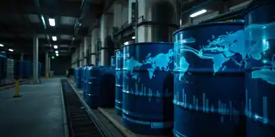 Нефть стабилизируется на фоне ожиданий решений ОПЕК+ и действий США