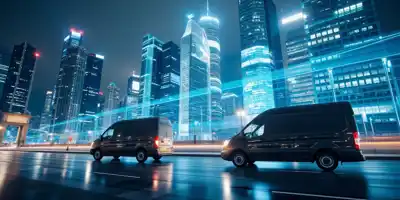 Alibaba объединяет сервис доставки еды Ele.me с e-commerce