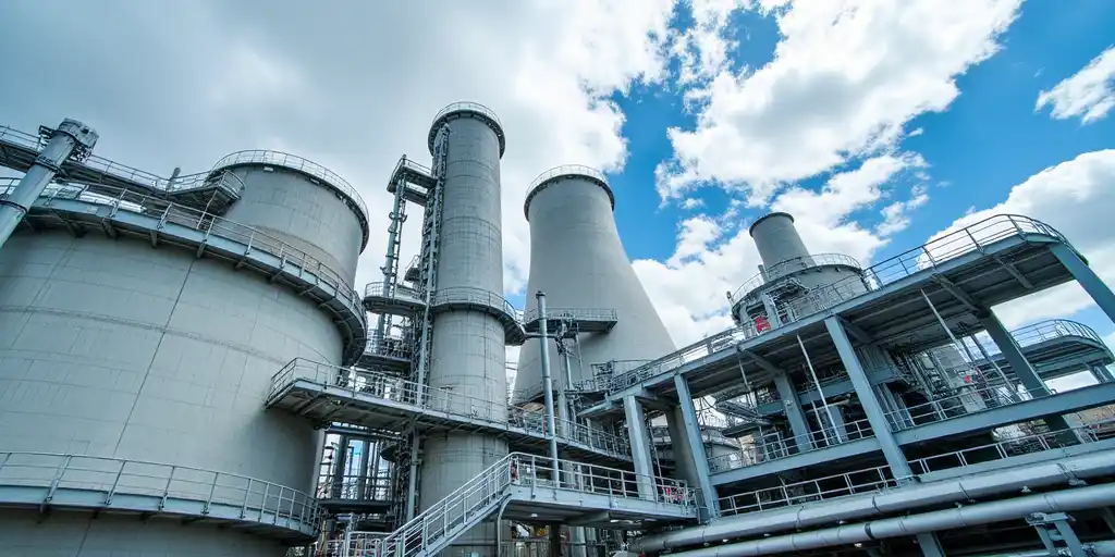 Путин: США продолжают закупать у России топливо для АЭС