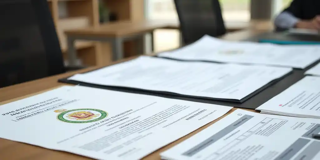 Росаккредитация вводит отзыв сомнительных сертификатов ЕАЭС с 30 ноября 2025 года