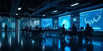 Databricks обсуждает привлечение инвестиций по оценке в $130 млрд