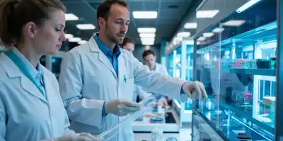 Eli Lilly приобретает Orna Therapeutics за до 2,4 млрд долларов