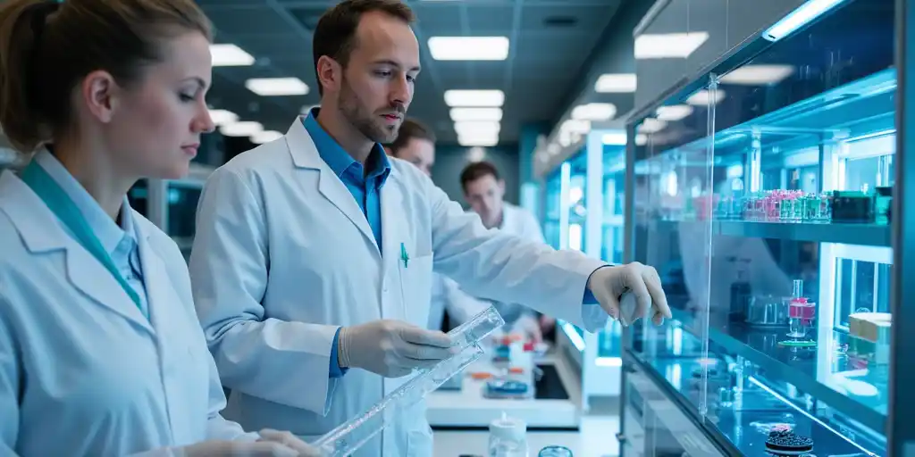 Eli Lilly приобретает Orna Therapeutics за до 2,4 млрд долларов