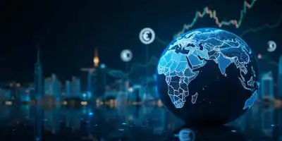 Рейтинг МВФ по уровню ВВП на душу населения: позиции России и Казахстана