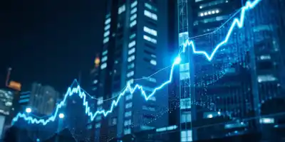 Акции Alphabet показали рекордный рост за 20 лет благодаря развитию ИИ