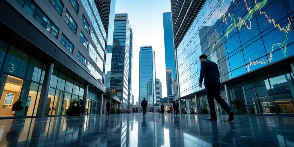 Banamex планирует расширение корпоративного банкинга и получение брокерской лицензии