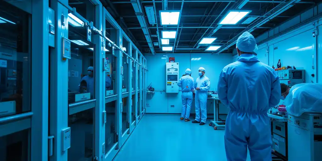 Выручка TSMC в январе выросла на 37% благодаря инвестициям в ИИ