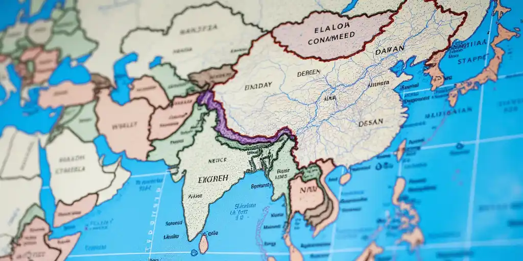 Доля ШОС в глобальном ВВП может достичь 35 процентов