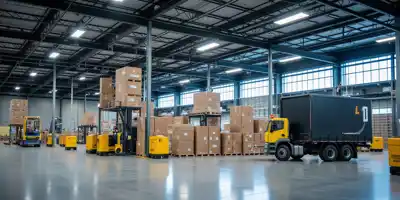 InPost получила предварительное предложение о приобретении компании