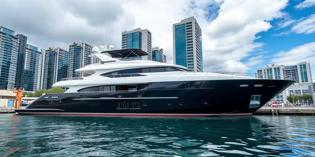 Конфликт акционеров Ferretti: Китайский инвестор обвиняет руководство в захвате контроля