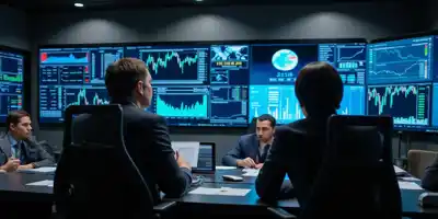 Активность бизнеса в США слегка выросла, найм остается слабым