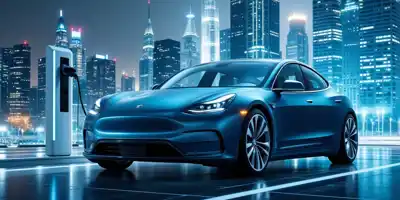 Тяжелый год для Tesla: прогноз Илона Маска