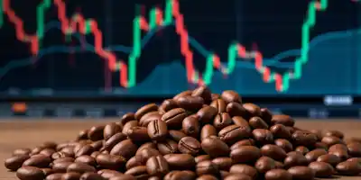 Какао продлевает восстановление из-за снижения прогнозов по избытку