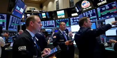 Уолл-стрит восстанавливается в преддверии отчета Nvidia