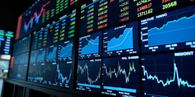 Тайвань обогнал Китай в индексе акций развивающихся рынков благодаря ИИ