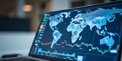 BlackRock отмечает рост интереса клиентов к диверсификации от активов США