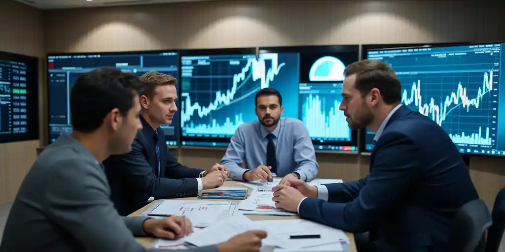 Компании оценивают последствия шатдауна в США