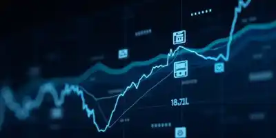 Рост розничных продаж поддерживает индекс S&P 500 на пути к новым рекордам