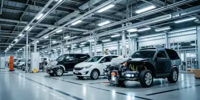 Tesla запустит производство батарей на заводе под Берлином в 2027 году