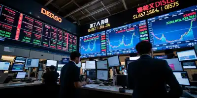 Китайские регуляторы усиливают контроль за перегревом фондового рынка