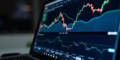 Акции Super Micro Computer упали на 7% из-за снижения прогноза по выручке