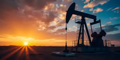 OPEC+ планирует небольшое увеличение добычи нефти в декабре