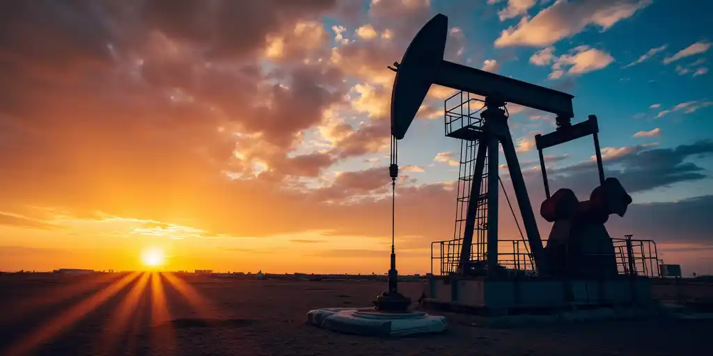 OPEC+ планирует небольшое увеличение добычи нефти в декабре