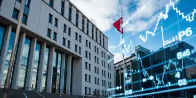 ШНБ, вероятно, сохранит нулевую ставку, избегая отрицательных процентов