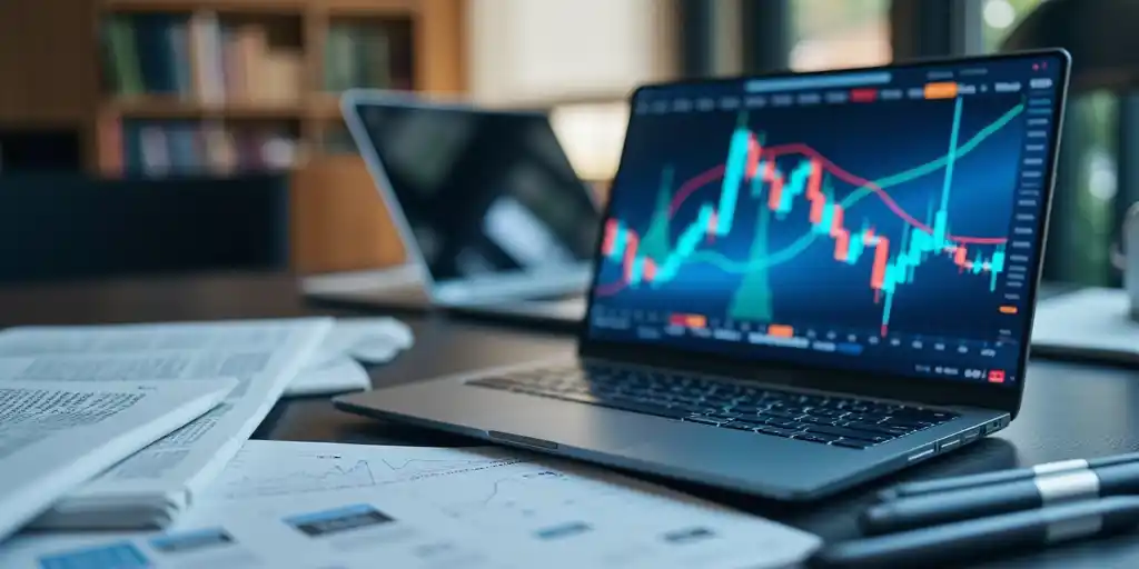 Рост акций Pop Mart на фоне визита Тима Кука