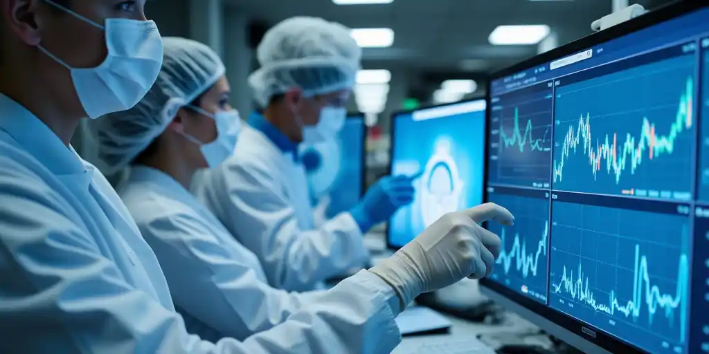 BioNTech повысил прогноз продаж благодаря сотрудничеству с Bristol-Myers