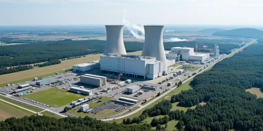 Apollo и Capital Power планируют инвестировать до 3 млрд долларов в газовые активы США