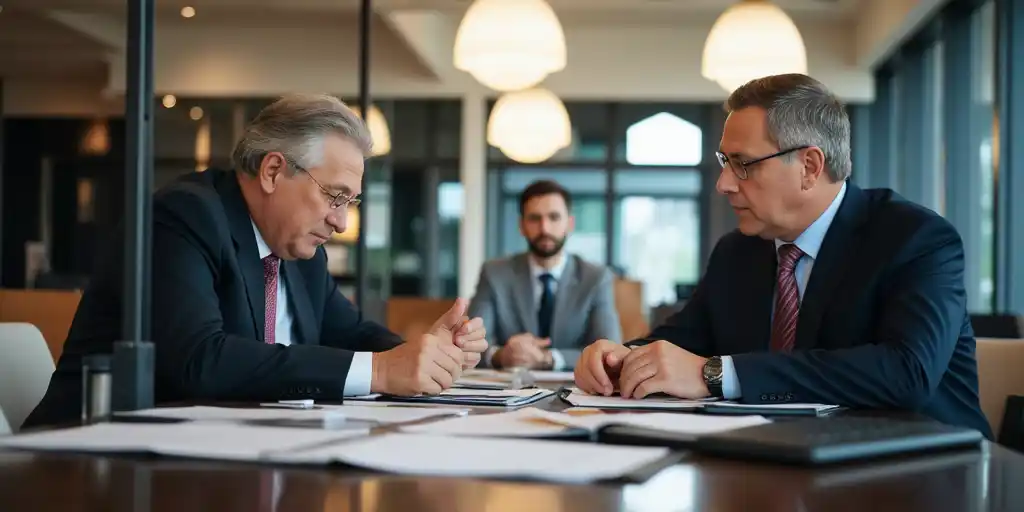 Визит премьер-министра Австралии в США: переговоры по редкоземельным металлам