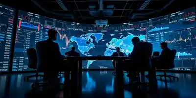 Далио предупреждает о риске финансового конфликта из-за политики Трампа