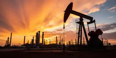 В ОПЕК+ объявили о наращивании добычи нефти с октября 2025 года